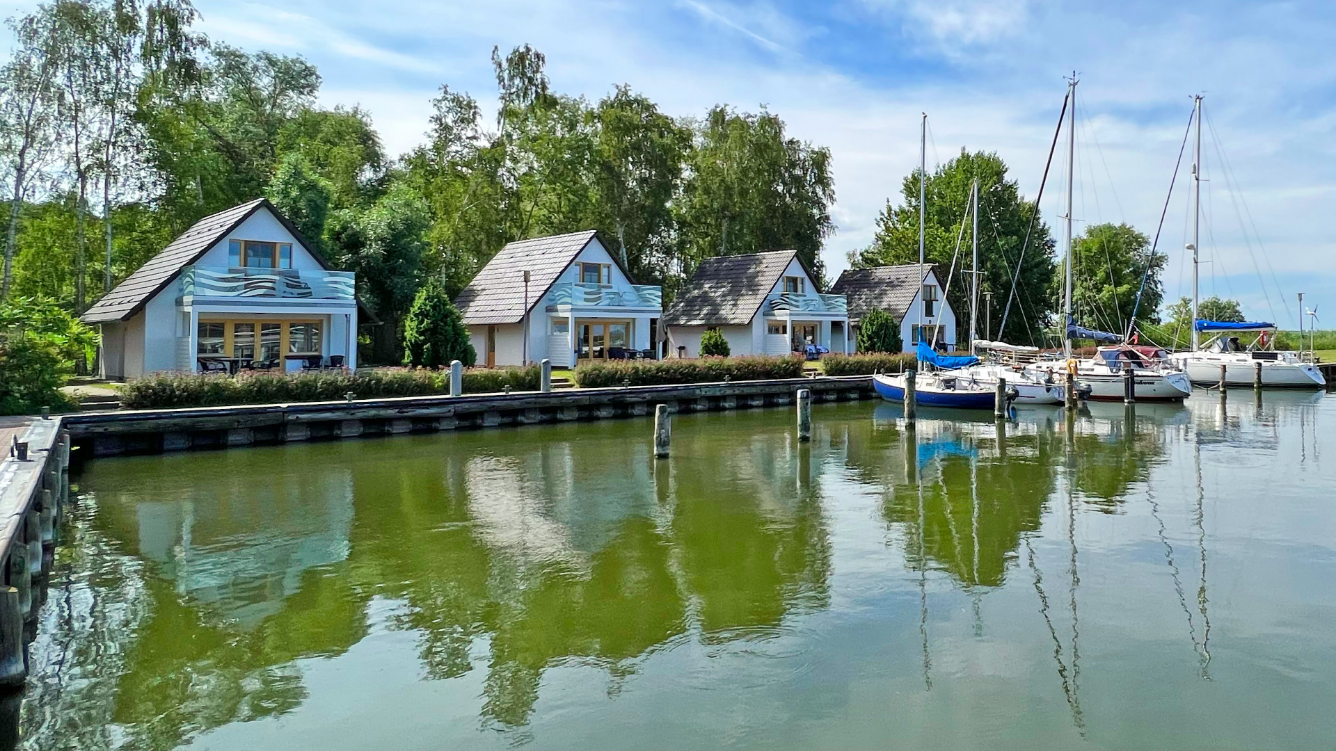 Startseite Hafen Rankwitz